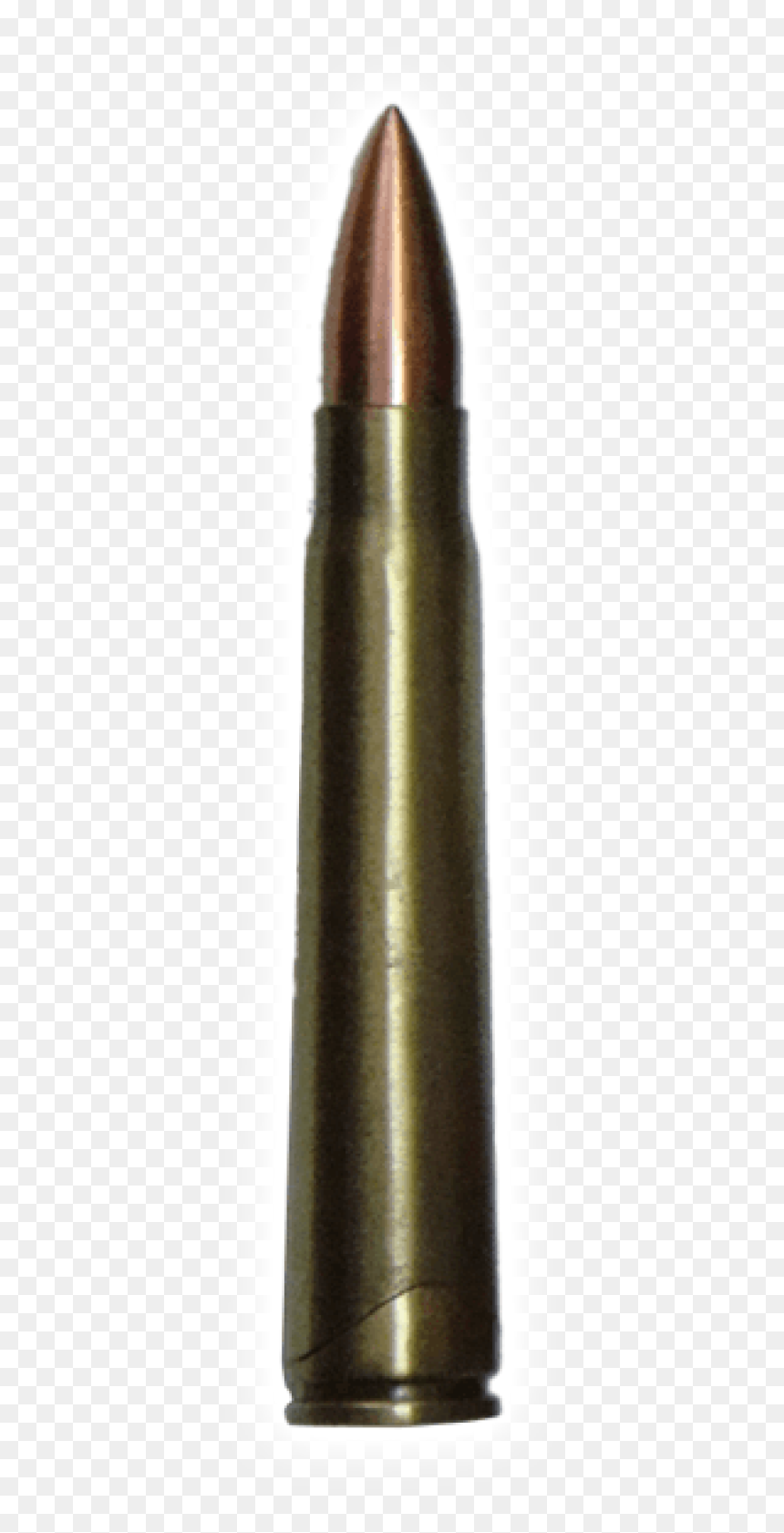 Brass, HD Png Download - bullet flying png