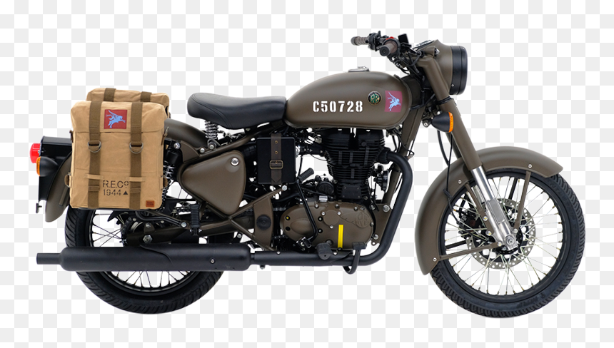 Pegasus Royal Enfield Price, HD Png Download - bullet flying png