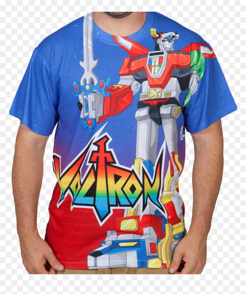 Everything You Must Know About Sublimation Clothes - Sublimation Clothes, HD Png Download - blue t shirt png