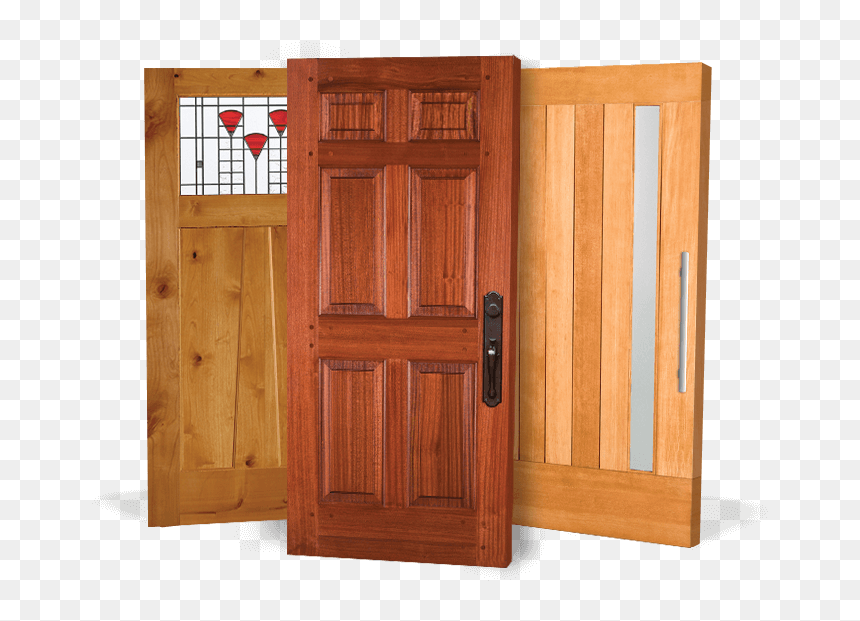 Door Image In Png, Transparent Png - front door png