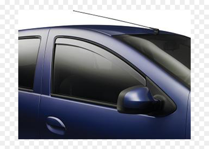 Dacia Sandero, HD Png Download - front door png