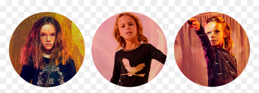 Girl, HD Png Download - nimbus 2000 png
