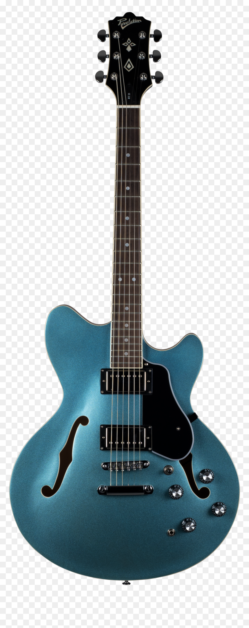 Revelation Guitars, HD Png Download - guitars png