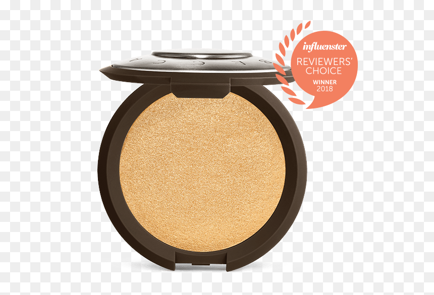 Best Highlighter Becca, HD Png Download - champagne pop png