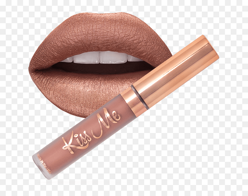 Transparent Champagne Pop Png - Liveglam Lippie Goals, Png Download - champagne pop png