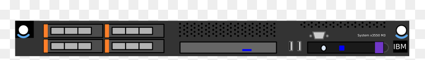 Electronics, HD Png Download - server png transparent