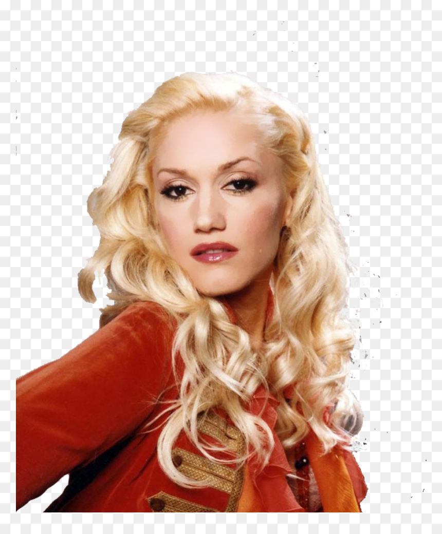 Download Gwen Stefani Png Ima - Gwen Stefani Png, Transparent Png - gwen stefani png