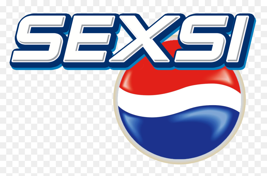 Pepsi, HD Png Download - exxon logo png