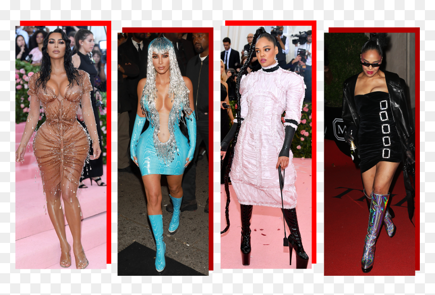 Met Gala 2019 The Most Dramatic Afterparty Transformations - Met Gala 2019 After Party, HD Png Download - gwen stefani png