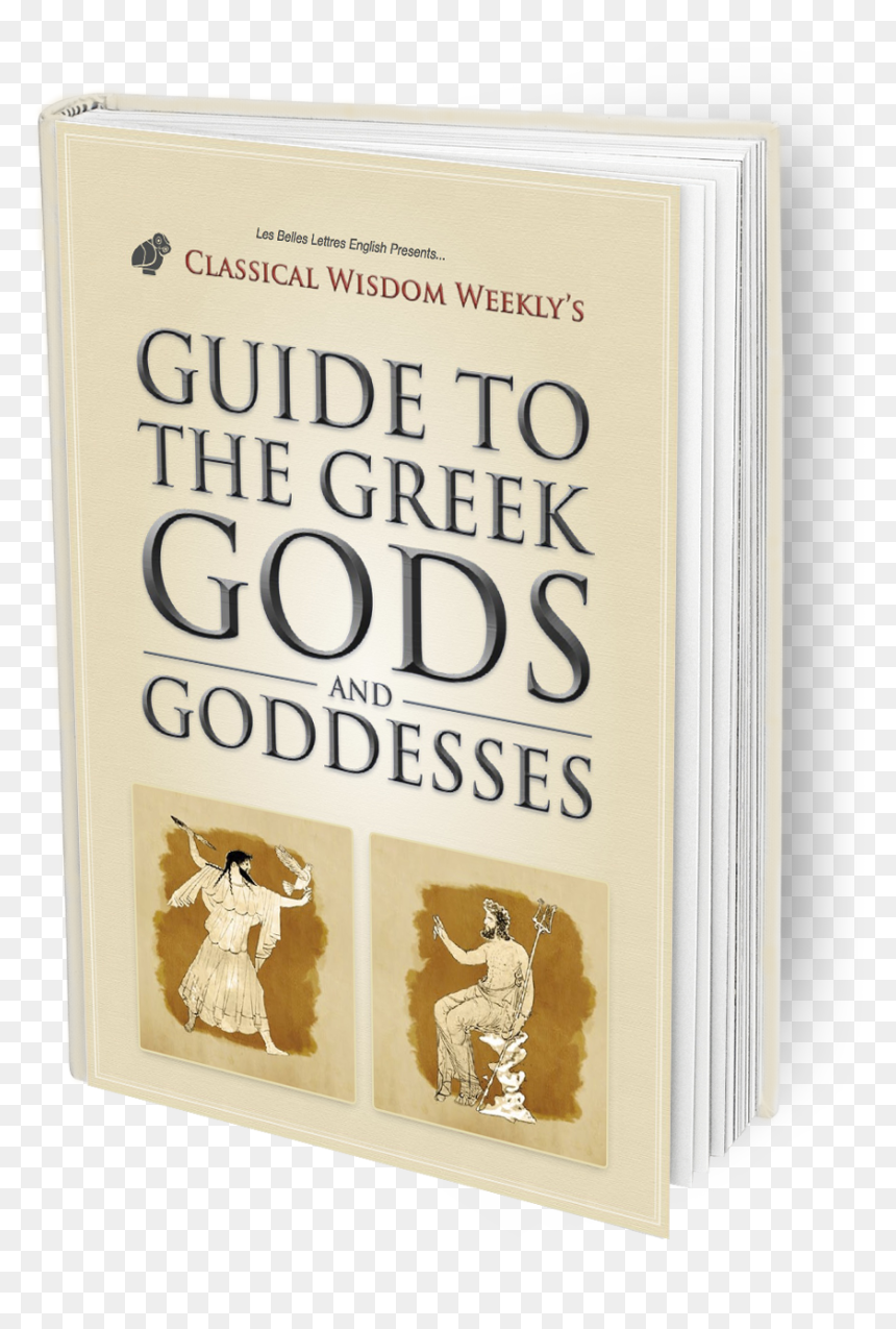 Novel, HD Png Download - greek gods png