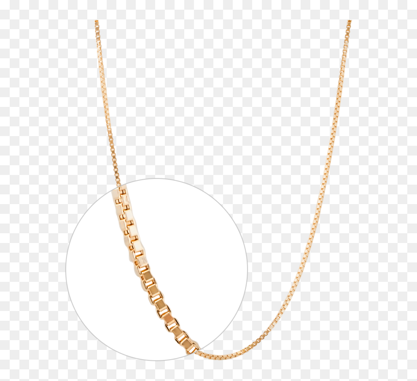 Chaine En Or 3 Couleurs, HD Png Download - gold chain.png