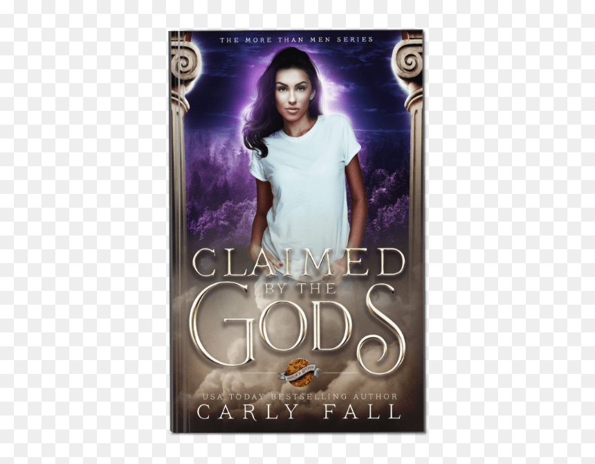 Novel, HD Png Download - greek gods png