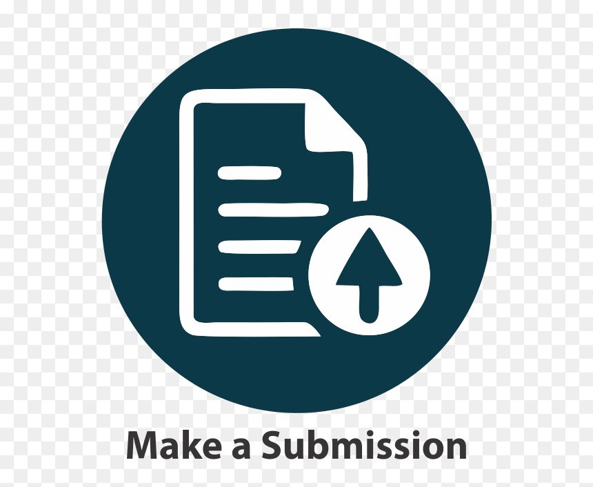 Submissions Png, Transparent Png - submit png