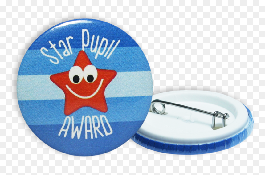 Badge, HD Png Download - pupil png