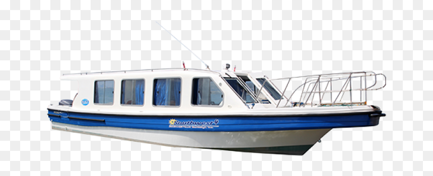 Boracay Island To Caticlan, Panay Island - Jetty Port Png, Transparent Png - ferry png
