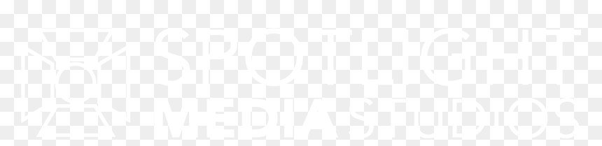 Spotlight Media Studios - Poster, HD Png Download - white spotlight png