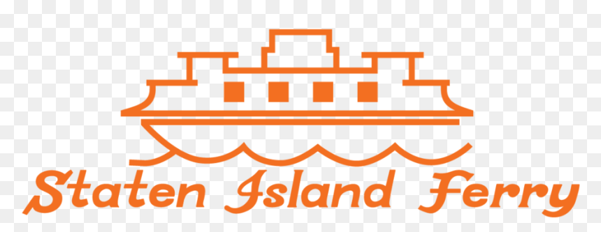 Staten Island Ferry, HD Png Download - ferry png