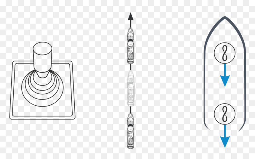 Ferry High Speed - Sketch, HD Png Download - ferry png