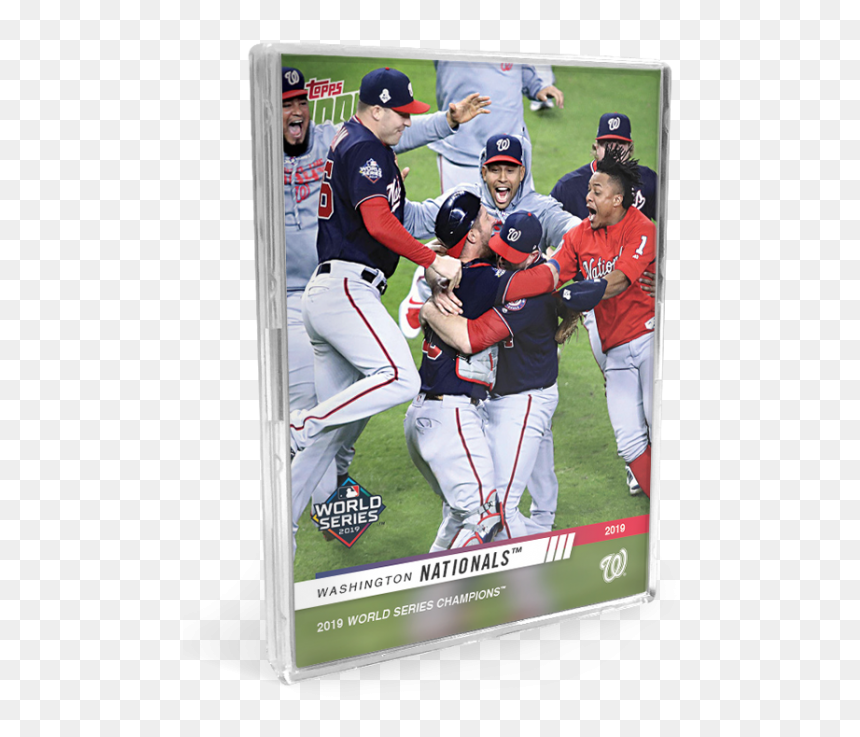 Washington Nationals, HD Png Download - washington nationals png