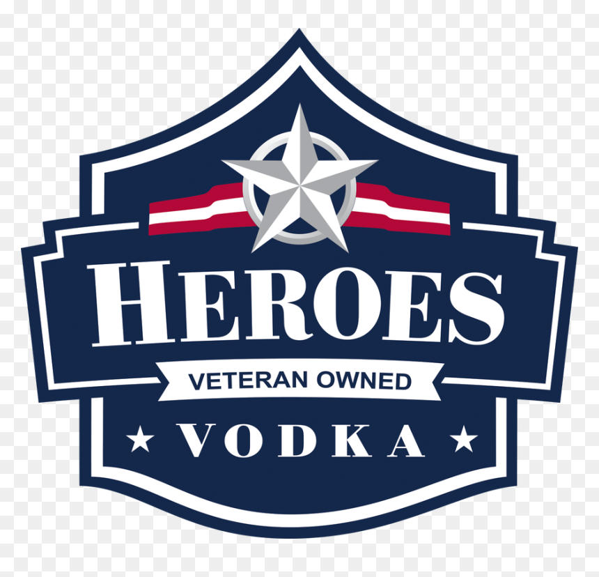 Picture - Heroes Vodka Logo, HD Png Download - washington nationals png