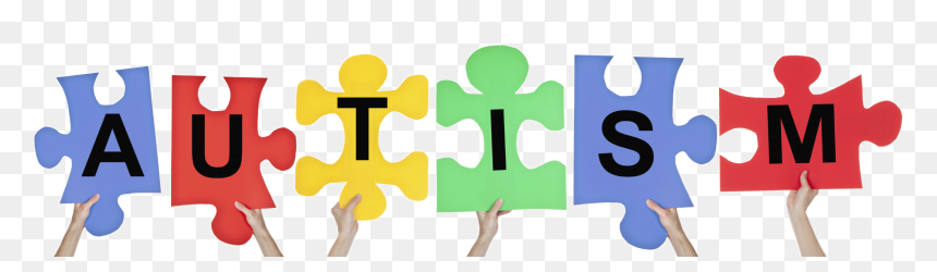 Clip Art Free Download Best On - Autism Symbol Clipart, HD Png Download - autism speaks png