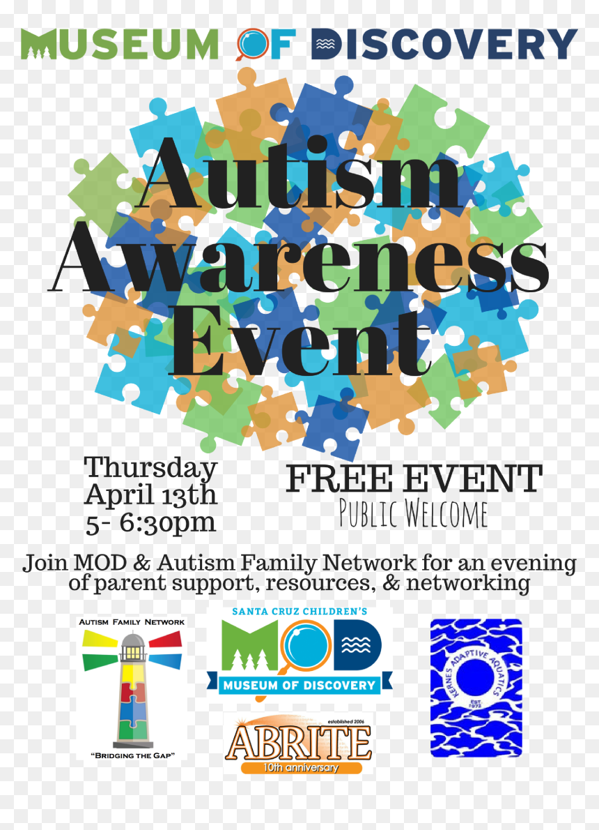 Transparent Autism Speaks Png - Orient, Png Download - autism speaks png