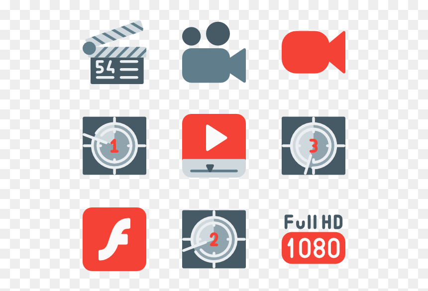 Graphic Design, HD Png Download - vhs play button png