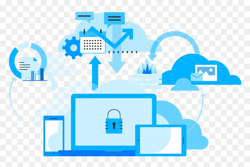 Clip Art, HD Png Download - vpn png