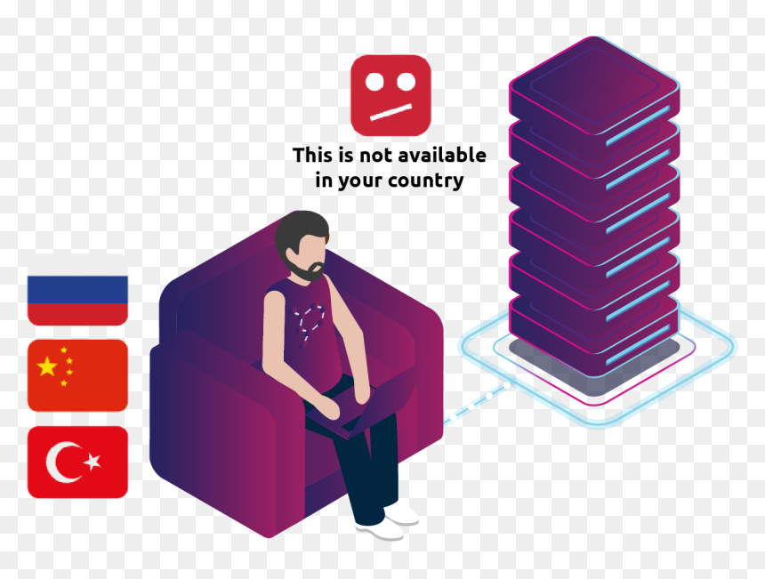 Graphic Design, HD Png Download - vpn png