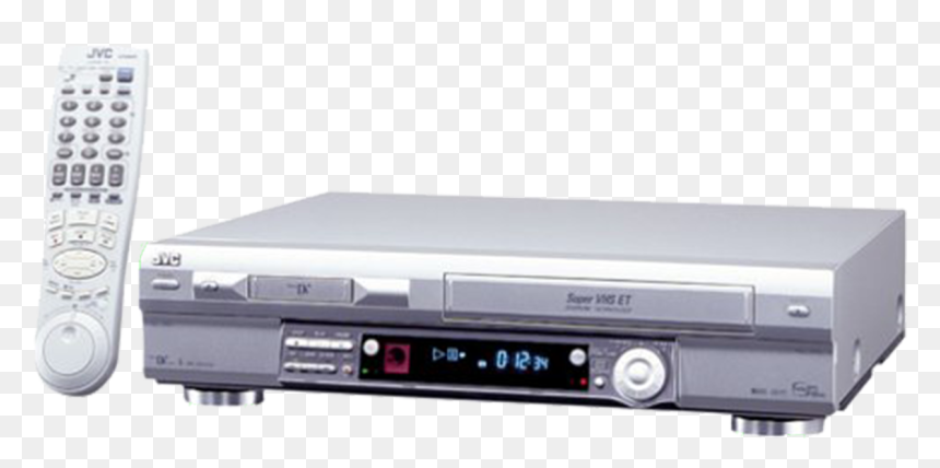 Lettore Cassette Mini Dv, HD Png Download - vhs play button png