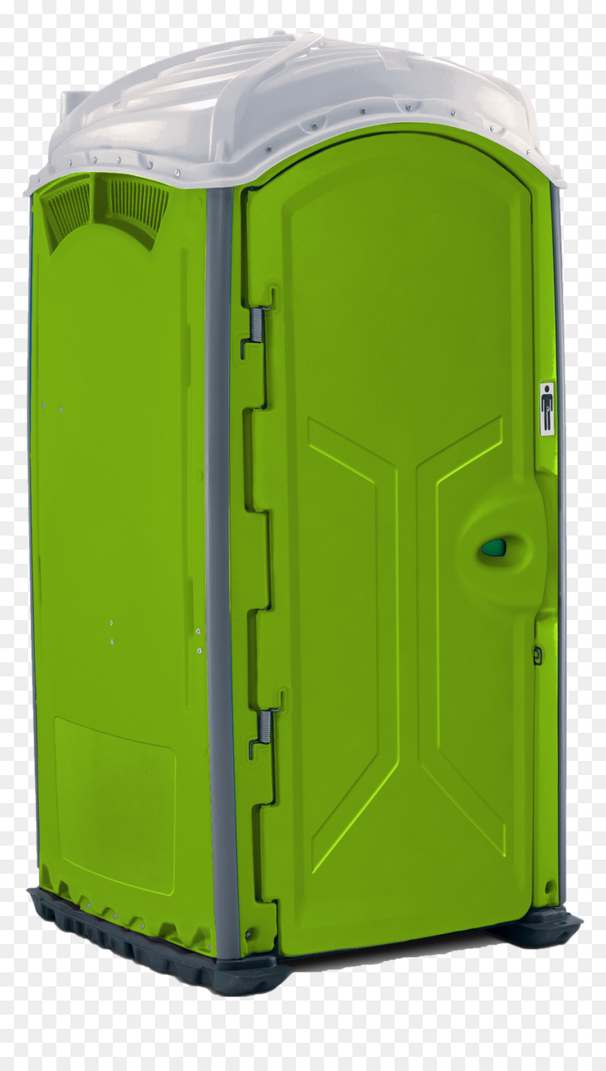 Five Peaks Portable Toilets, HD Png Download - porta potty png