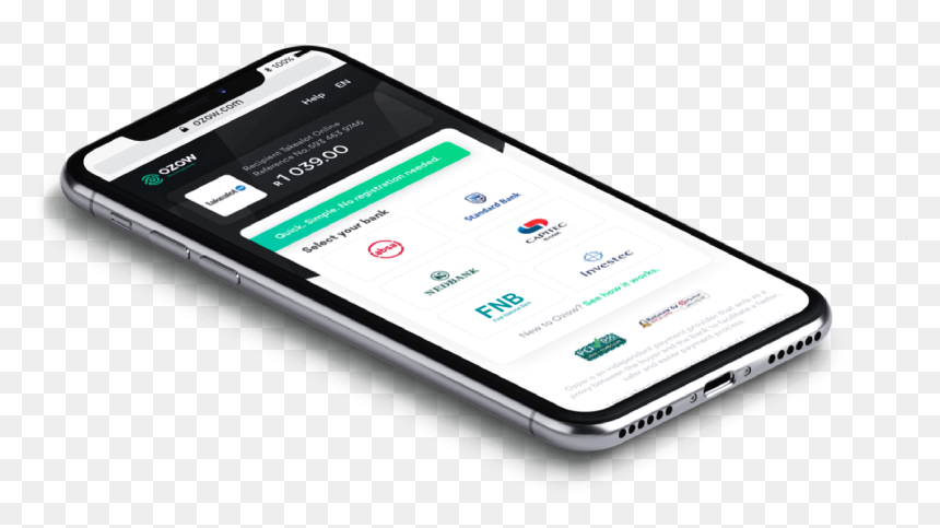 Iphone, HD Png Download - secure payment png
