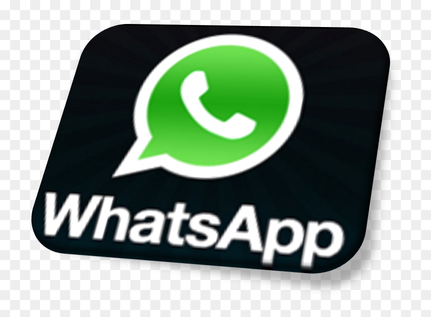 Thumb Image - Whatsapp, HD Png Download - logo whatsapp sem fundo png