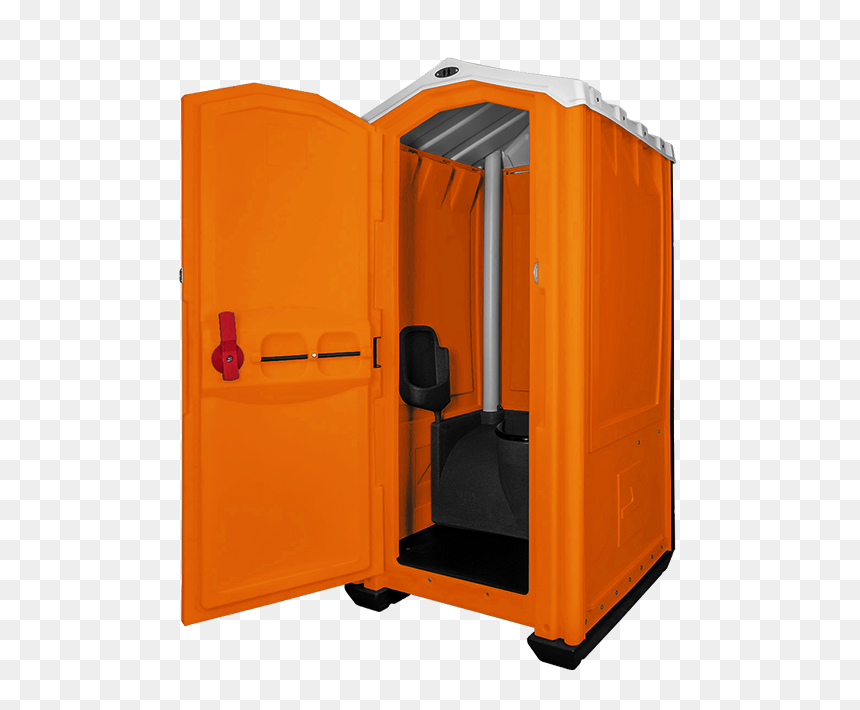 Cupboard, HD Png Download - porta potty png