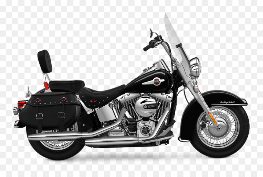 2019 Suzuki Boulevard C50t, HD Png Download - harley davidson motorcycle png