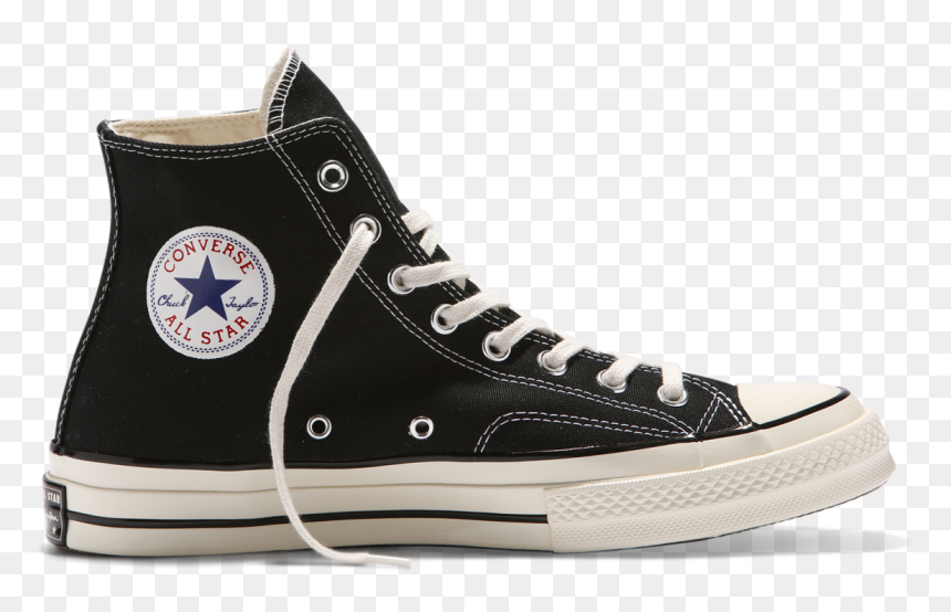 Converse All Star High Denim, HD Png Download - all star png
