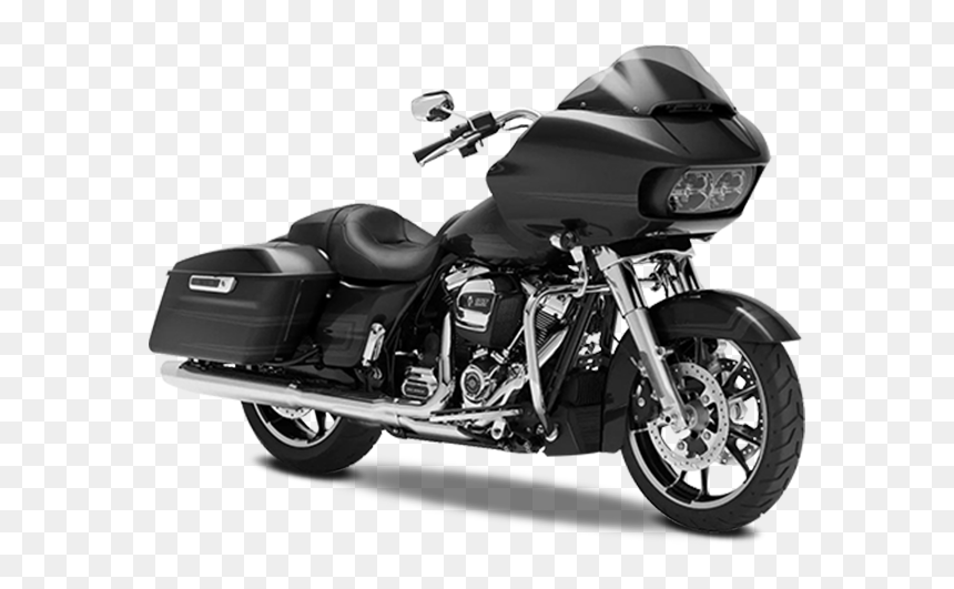 Harley Davidson Cvo Price In India, HD Png Download - harley davidson motorcycle png