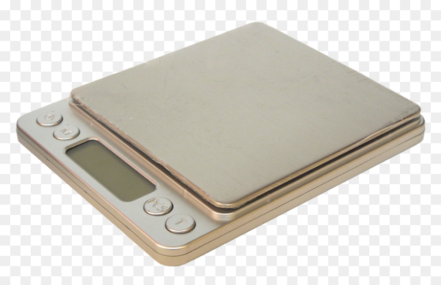 Super 500g - Kitchen Scale, HD Png Download - digital scale png