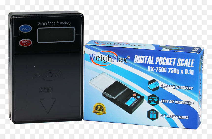 Electronics, HD Png Download - digital scale png