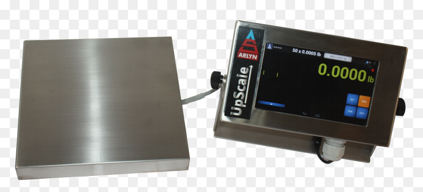 Electronics, HD Png Download - digital scale png