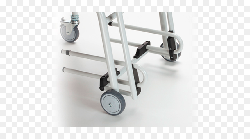 954 Seca Digital Wireless Chair Scale - Chair, HD Png Download - digital scale png