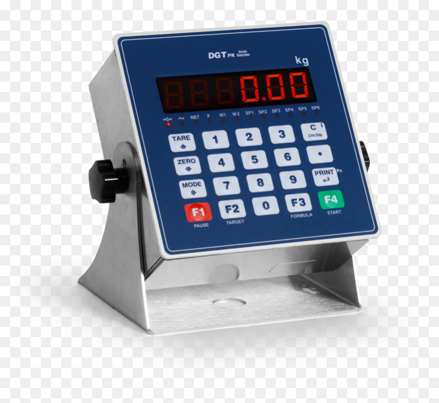 Dgt Pk, HD Png Download - digital scale png