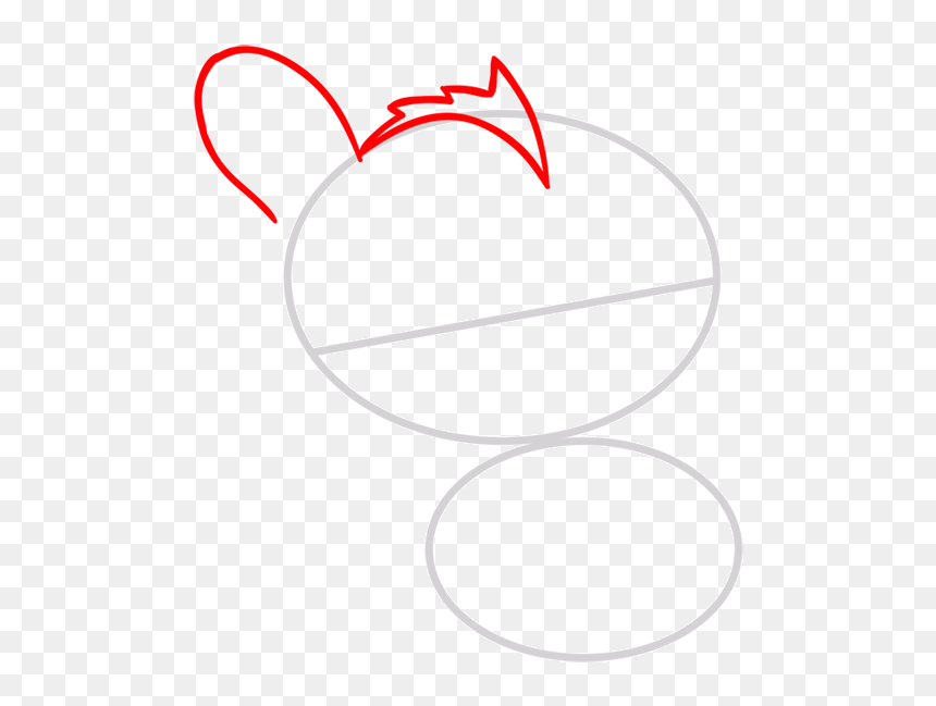 Circle, HD Png Download - cute subscribe png