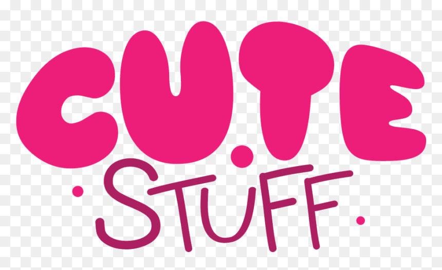 Cutestuff - Nl - Cute Stuff Png, Transparent Png - cute subscribe png