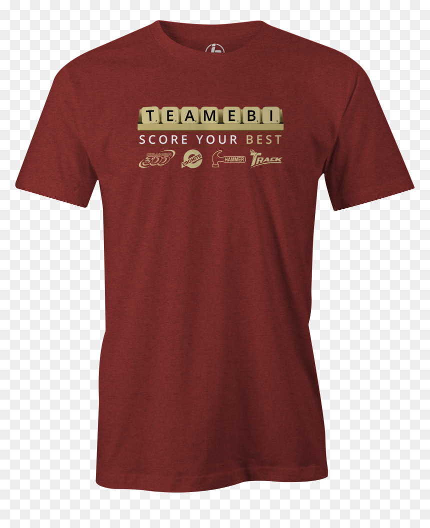 Active Shirt, HD Png Download - scrabble png