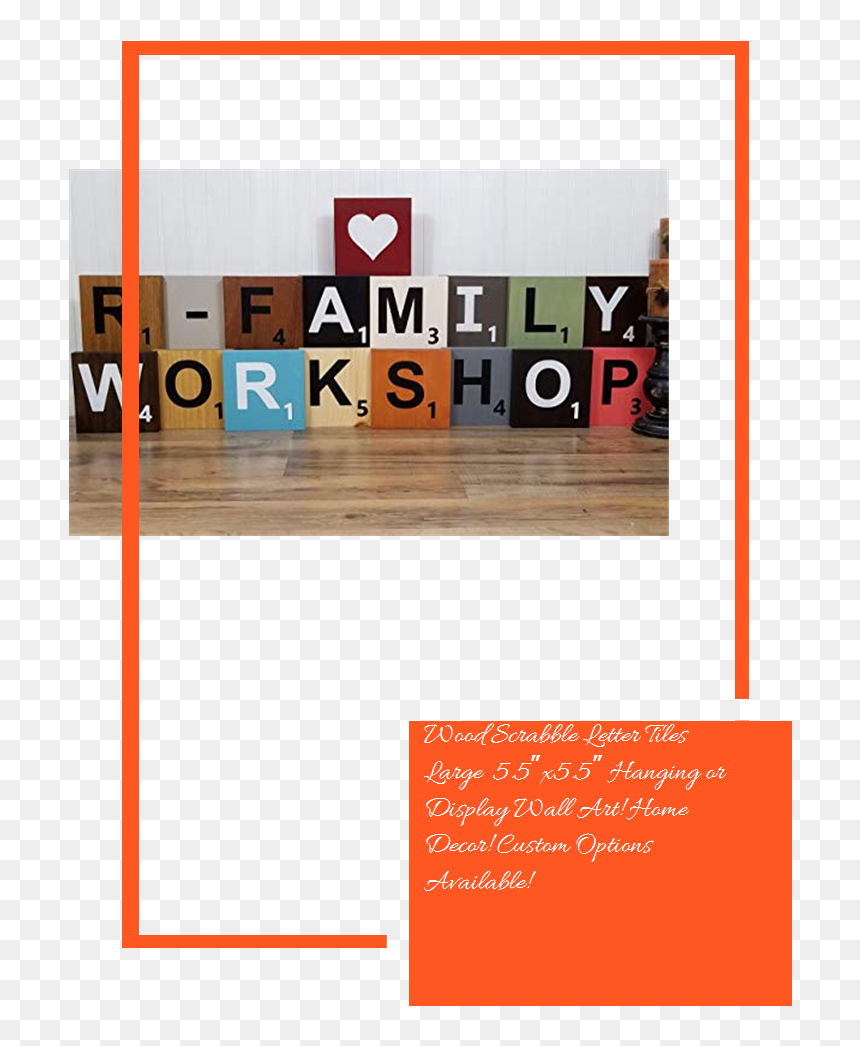 Graphic Design, HD Png Download - scrabble png