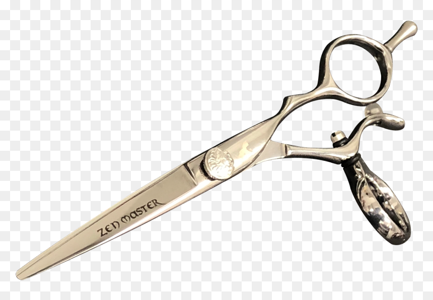 Cutting Tool, HD Png Download - hair shears png