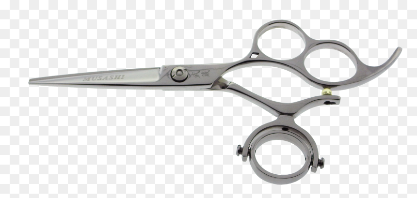 Shear, HD Png Download - hair shears png