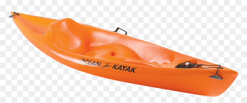 Ocean Kayak - Kayak Transparent Background, HD Png Download - ocean background png