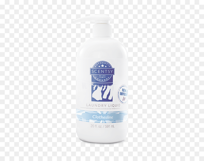 Scentsy Jammy Time Laundry, HD Png Download - clothes line png